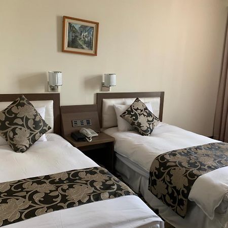 Hotel River Kinmen Цзиньчэн Экстерьер фото
