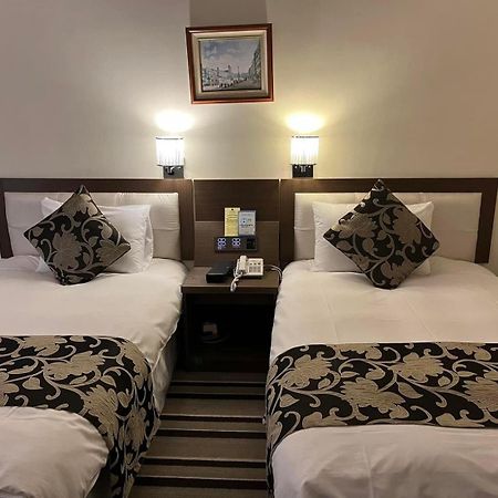 Hotel River Kinmen Цзиньчэн Экстерьер фото