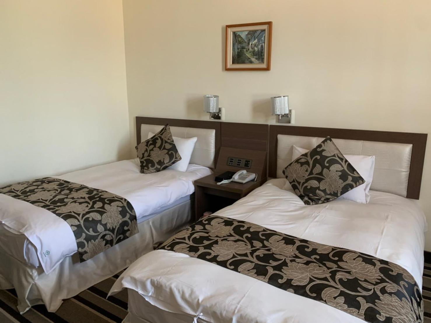 Hotel River Kinmen Цзиньчэн Экстерьер фото