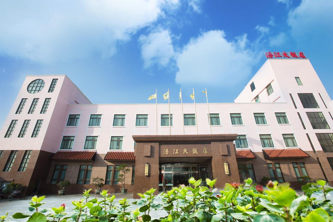Hotel River Kinmen Цзиньчэн Экстерьер фото
